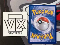 Seismitoad AR 109/086 sv11B Black Bolt Pokemon Card Korean NM - Image 4