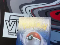 Seismitoad AR 109/086 sv11B Black Bolt Pokemon Card Korean NM - Image 5