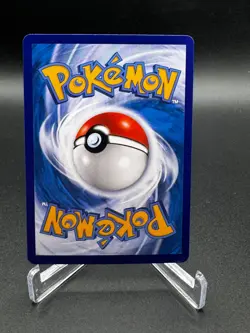 Applin 2007/07 Full Art Holo Chinese Gem Pack Vol.5 Pokemon Card NM - Image 2