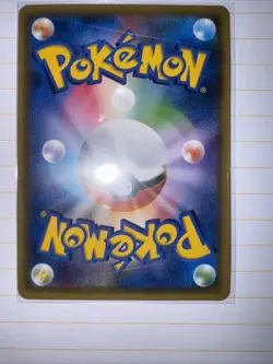 Pokemon Mewtwo GX Card Japanese Game, Rare Holo Card 036/114 RR - Image 4