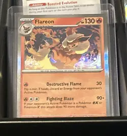 Prismatic Evolutions Complete Eevee Set Of 9 Cards Eeveelutions Holo Umbreon NM - Image 3