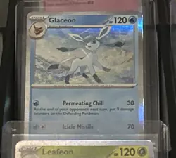 Prismatic Evolutions Complete Eevee Set Of 9 Cards Eeveelutions Holo Umbreon NM - Image 5