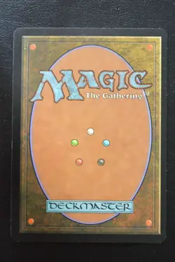 Magic The Gathering MTG COMPOST FOIL Urza's Destiny LP Lightly Played - Image 2