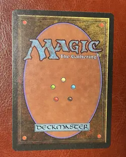 Eureka Legends Excellent Rare Magic The Gathering - Image 2