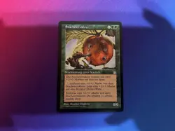 MTG - MP - Spike Feeder - Stronghold - German - Image 1