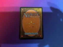 MTG - MP - Spike Feeder - Stronghold - German - Image 2