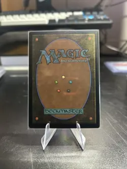 Magic The Gathering Priest of Titania Modern Horizons 3 Regular NM - Image 2