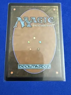 Wizards of the Coast Counterspell Marvel 0009 Mythic Blue Full Art EN Ditko - Image 2