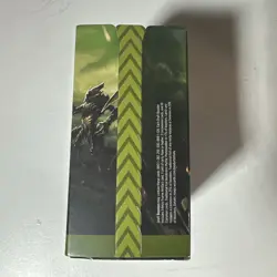 New and Sealed x 1 The Brothers' War Prerelease Pack (Mishra's Burnished Banner) - Image 2