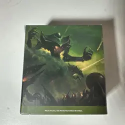 New and Sealed x 1 The Brothers' War Prerelease Pack (Mishra's Burnished Banner) - Image 3