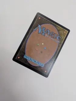MTG - Ares, God of War - Marvel Super Heroes NM/M Condition - Image 3