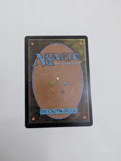 MTG - Ares, God of War - Marvel Super Heroes NM/M Condition - Image 4