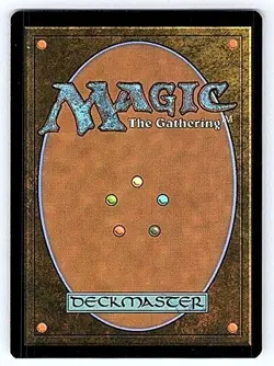 Magic: The Gathering Sorcery Vandalblast Vandalblast Uncommon Regular - Image 2