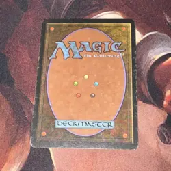 Kjeldoran Outpost X1 Mtg Alliances Lp/Mp - Image 2