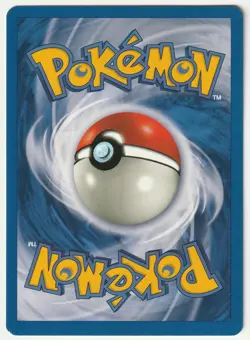 Ditto #18/62 | Pokemon Fossil Unlimited Rare | NM - Image 2
