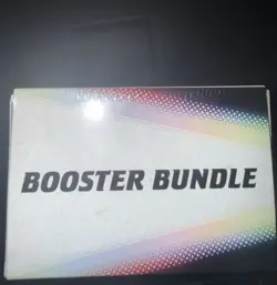 Pokemon TCG Prismatic Evolutions Booster Bundle 6 New Sealed Booster Packs - Image 3