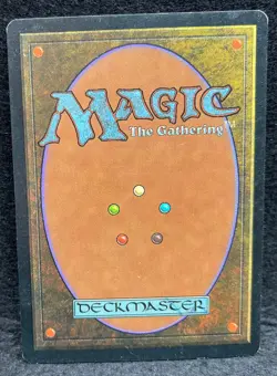 Magic The Gathering TCG, Furnace Spirit, Stronghold Regular Common - Image 2