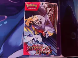 Pokemon TCG Scarlet & Violet Destined Rivals Booster Box 36 Packs Factory Sealed - Image 4