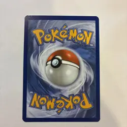 Team Rocket's Great Ball Reverse Holo Ascended Heroes #205/217 Pokemon 2026 NM - Image 2