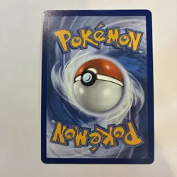 Erika's Weepinbell Reverse Holo Energy Ascended Heroes #005/217 Pokemon 2026 NM - Image 2