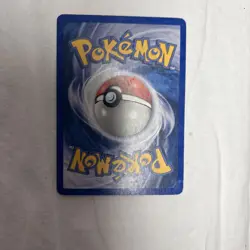 Pokemon TCG Blaine's Charizard Gym Challenge 2/132 Holo Rare - Image 2