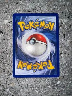 Pokemon TCG Cards 1st Edition Krabby 51/62 Fossil NM-M - Image 4