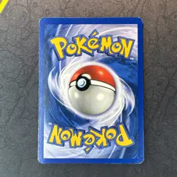 Venomoth 13/64 Jungle Holo Pokemon - Image 4