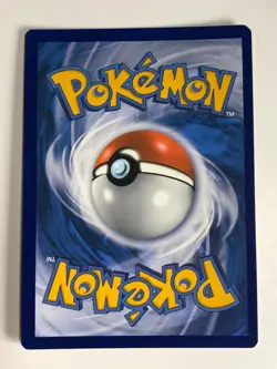 Pokemon TCG Promo Cosmos Holo Chilling Reign Inteleon 043/198 w HD Swirl NM - Image 3