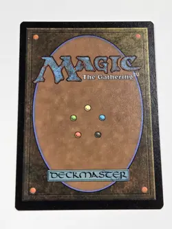 Magic: The Gathering - Assassin's Trophy, Universes Beyond (ACR), #0095 Rare NM - Image 2