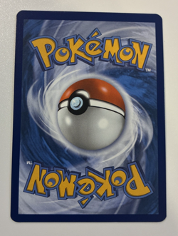 Scraggy Reverse Holo Pokeball Ascended Heroes #134/217 Pokemon 2026 NM - Image 2