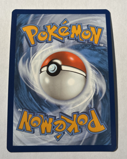 Squirtle Cosmo Holo (w/ swirl) Scarlet & Violet Promo #048 Pokemon 2023 NM - Image 3