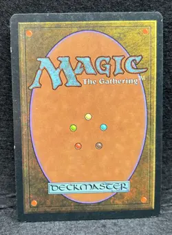 Magic The Gathering TCG, Gliding Licid, Stronghold Regular Uncommon - Image 2