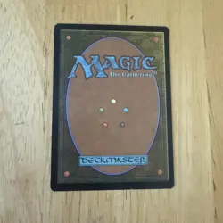 MTG Embercleave - Throne of Eldraine (ELD) NM - Image 2