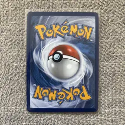 Pokemon TCG Mega Chandelure ex 115/084 Pitch Black Special Illustration Rare - Image 2