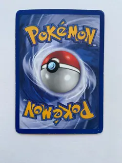 mew holo pokemon card - Image 3
