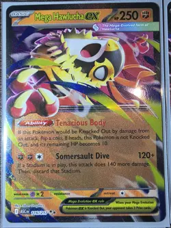 Nintendo Pokemon TCG ASCD Focused Fighters Premium Collection Promos - Image 2