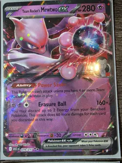 Nintendo Pokemon TCG ASCD Focused Fighters Premium Collection Promos - Image 3