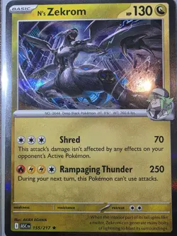 Nintendo Pokemon TCG ASCD Focused Fighters Premium Collection Promos - Image 4