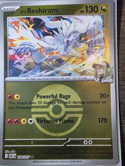 Nintendo Pokemon TCG ASCD Focused Fighters Premium Collection Promos - Image 5
