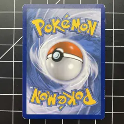 Jirachi XY67 XY Black Star Promo Holo Pokemon TCG MP SWIRL - Image 2