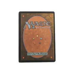 Mox Opal (Borderless) Double Masters Regular - Near Mint - Image 2