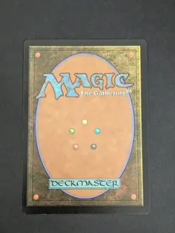 MTG Secret Lair #288 Gruul Signet Retro Frame Etched Foil NM - Image 2