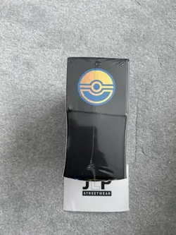 Pokemon Center Mega Evolution Lucario ETB Elite Trainer Box New Sealed - Image 3