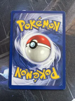Pokemon 1st Edition Shadowless Doduo 48/102 Rare English Vintage Base LP - Image 2