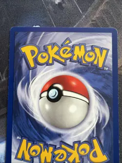 Pokemon 1st Edition Shadowless Doduo 48/102 Rare English Vintage Base LP - Image 4