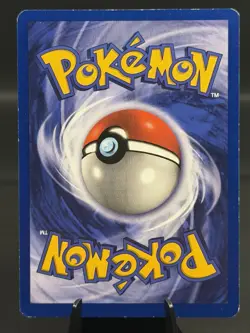 The Pokemon Company 1999 Pokemon TCG Vaporeon Jungle 1st Ed Rare Non Holo - Image 3