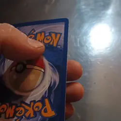 Pokemon TCG Zapdos 16/102 Base Set Holo Rare German Unlimited 1999 - Image 5