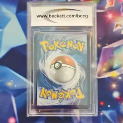Pokemon Surfing Pikachu V 008/025 Celebrations Holo Ultra Rare BCCG 10 - Image 2