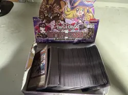 Yu-Gi-Oh! Mixed Lot 600682787291 - Image 2