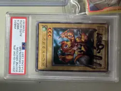 Yu-Gi-Oh! Mixed Lot 600682787291 - Image 3
